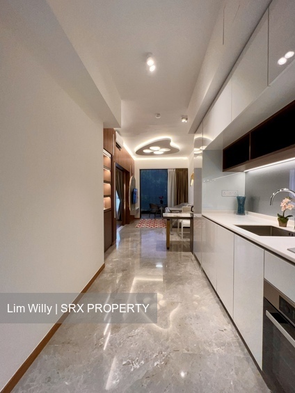 Fourth Avenue Residences (D10), Apartment #447080841